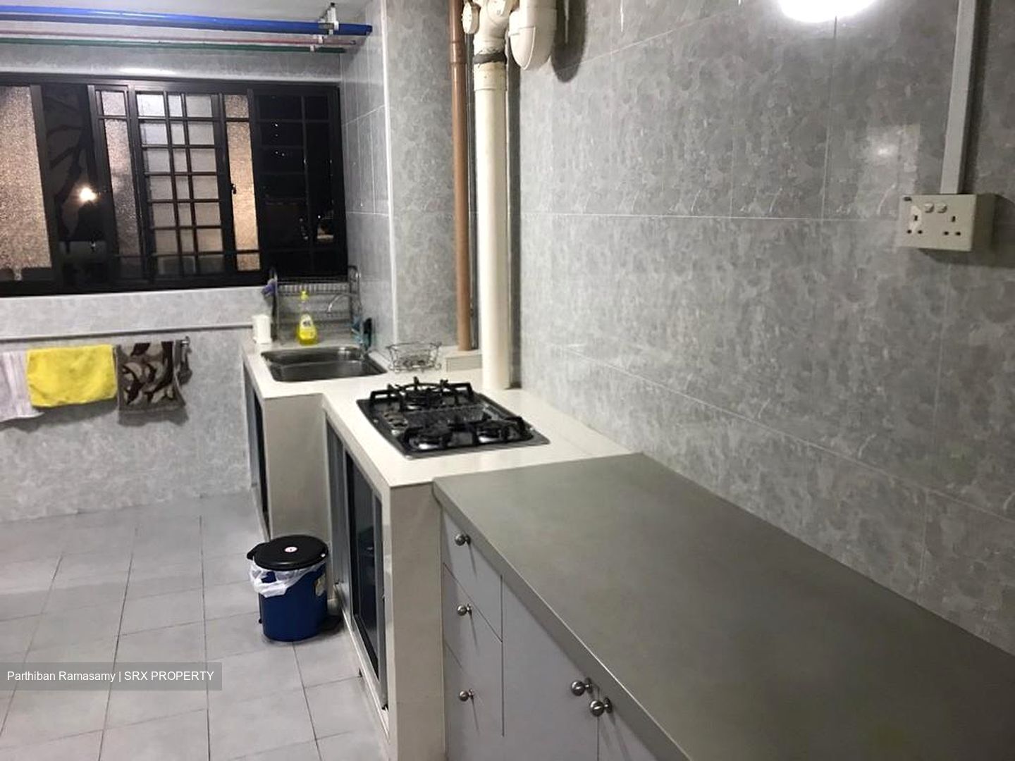 Blk 185 Boon Lay Vista (Jurong West), HDB 3 Rooms #435308751